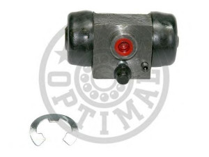 OPTIMAL RZ-3911 rato stabdžių cilindras 
 Stabdžių sistema -> Ratų cilindrai
1554476, 73VB2261AB, GWC1715, RTC4454