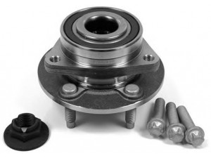 MOOG OP-WB-11098 rato guolio komplektas 
 Ašies montavimas/vairavimo mechanizmas/ratai -> Rato stebulė/montavimas -> Rato guolis
13502829, 13583479