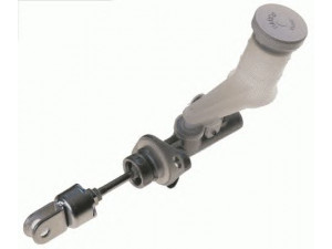 SACHS 6284 600 161 pagrindinis cilindras, sankaba 
 Sankaba/dalys -> Sankabos valdymas -> Pagrindinis cilindras
MR374861