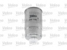 VALEO 587746 kuro filtras 
 Techninės priežiūros dalys -> Papildomas remontas
0071731829, 71731829