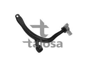 TALOSA 40-08367 vikšro valdymo svirtis 
 Ašies montavimas/vairavimo mechanizmas/ratai -> Valdymo svirtis/pasukamosios svirties sujungimas -> Vairo trauklės (valdymo svirtis, išilginis balansyras, diago
3520K3, 3520P0