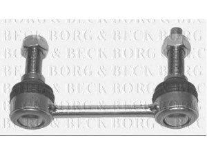 BORG & BECK BDL6965 šarnyro stabilizatorius 
 Ašies montavimas/vairavimo mechanizmas/ratai -> Stabilizatorius/fiksatoriai -> Pasukimo trauklė
1643201232