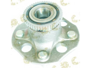 AUTOKIT 01.97979 rato guolio komplektas 
 Ašies montavimas/vairavimo mechanizmas/ratai -> Rato stebulė/montavimas -> Rato guolis