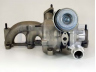 MOTAIR TURBOLADER 333295 kompresorius, įkrovimo sistema 
 Išmetimo sistema -> Turbokompresorius
1135819, YM219G438BA, 038253019N