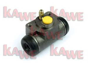 KAWE W4370 rato stabdžių cilindras