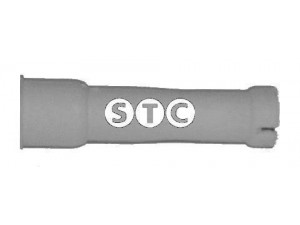 STC T402876 piltuvas, alyvos lygio matuoklis 
 Variklis -> Tepimas -> Alyvos lygio matuoklis
028 103 663, 028 103 663 A, 028 103 663 B
