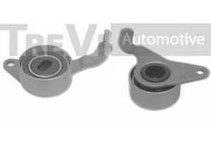 TREVI AUTOMOTIVE TD1124 įtempiklio skriemulys, paskirstymo diržas 
 Techninės priežiūros dalys -> Papildomas remontas
8971124380, 8971145520, Y70112700A