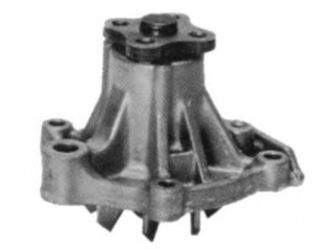 AISIN WPH-012 vandens siurblys 
 Aušinimo sistema -> Vandens siurblys/tarpiklis -> Vandens siurblys
19200-PC6-000, 19200-PC6-010, 19200-PD2-000