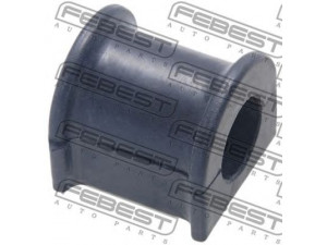 FEBEST TSB-030 skersinio stabilizatoriaus įvorių komplektas 
 Ašies montavimas/vairavimo mechanizmas/ratai -> Stabilizatorius/fiksatoriai -> Sklendės
48815-20030, 48815-42040