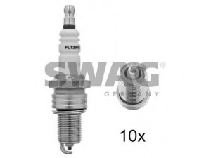 SWAG 50 91 3447 uždegimo žvakė 
 Techninės priežiūros dalys -> Techninės priežiūros intervalai
12 12 1 257 513, 12 12 1 258 158