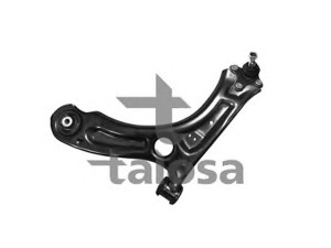 TALOSA 40-08673 vikšro valdymo svirtis 
 Ašies montavimas/vairavimo mechanizmas/ratai -> Valdymo svirtis/pasukamosios svirties sujungimas -> Vairo trauklės (valdymo svirtis, išilginis balansyras, diago