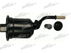 PATRON PF3180 kuro filtras 
 Techninės priežiūros dalys -> Papildomas remontas
2330022040, 2330022050