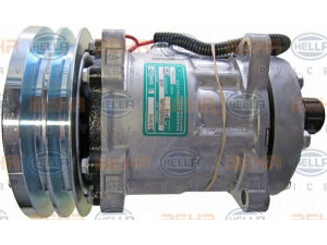 HELLA 8FK 351 130-111 kompresorius, oro kondicionierius
1 999 755 C2, 1.999.755.C2, 1.999.755.C3