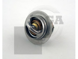 BGA CT5540 termostatas, aušinimo skystis 
 Aušinimo sistema -> Termostatas/tarpiklis -> Thermostat
13H7604
