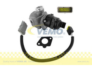 VEMO V25-63-0009 ERG vožtuvas 
 Kuro mišinio formavimas -> Išmetimo emisijos valdymas -> Išmetamųjų dujų recirkuliacija -> EGR vožtuvas/įsiurbimo kolektorius
1 353 152, 1 748 265, 3M5Q-9D475-CA