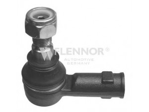 FLENNOR FL886-B skersinės vairo trauklės galas 
 Vairavimas -> Vairo mechanizmo sujungimai
9014600048, 9014600148, 9014600248