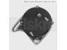 AES IA0488 kintamosios srovės generatorius
11572660, 11573830, 4281879M91
