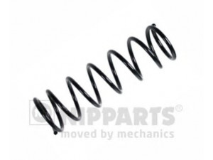 NIPPARTS N5551041 spyruoklė 
 Pakaba -> Spyruoklės
55020-19B00