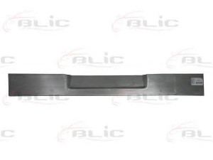 BLIC 6508-04-2515710P bagažinės dangtis 
 Kėbulas -> Transporto priemonės galas -> Bagažinės dangtis/durelės