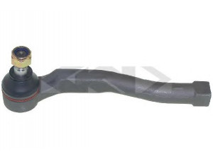 SPIDAN 57212 skersinės vairo trauklės galas 
 Vairavimas -> Vairo mechanizmo sujungimai
93740722, 93740722