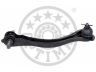 OPTIMAL G5-631 vikšro valdymo svirtis 
 Ašies montavimas/vairavimo mechanizmas/ratai -> Valdymo svirtis/pasukamosios svirties sujungimas -> Vairo trauklės (valdymo svirtis, išilginis balansyras, diago
52390-SM1-033, 52390-SM4-033, 52390-SM4-A04