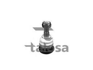 TALOSA 47-04617 atramos/vairo trauklė 
 Ašies montavimas/vairavimo mechanizmas/ratai -> Sujungimai -> Atramos/vairo trauklė
10447, 4330812030, 4550319035, K9083