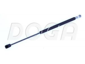 DOGA 2030933 dujinė spyruoklė, galinis langas
F75Z7842104AB