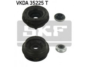 SKF VKDA 35225 T pakabos statramsčio atraminis guolis 
 Ašies montavimas/vairavimo mechanizmas/ratai -> Montavimas, pakabos statramstis
5035.57, 5035.C2, 48619-0D011, 46746546