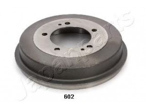 JAPANPARTS TA-602 stabdžių būgnas 
 Stabdžių sistema -> Būgninis stabdys -> Stabdžių būgnas
4243187602, 4243187602000