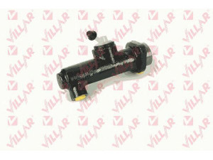 VILLAR 622.3362 pagrindinis cilindras, sankaba 
 Sankaba/dalys -> Sankabos valdymas -> Pagrindinis cilindras
91503888, 209515, 209517, 209518