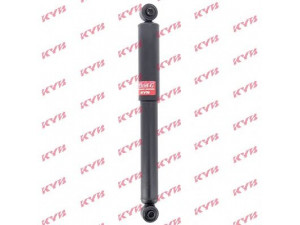 KYB 343478 amortizatorius 
 Pakaba -> Amortizatorius
96424027