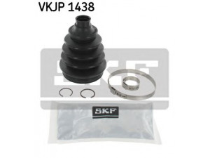 SKF VKJP 1438 gofruotoji membrana, kardaninis velenas 
 Ratų pavara -> Gofruotoji membrana
16 485 00, 310703-1, 60 01 550 547