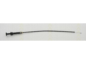 TRISCAN 8140 25504 droselio velenas, karbiuratorius 
 Kuro mišinio formavimas -> Karbiuratorius, sistema -> Dalys, karbiuratorius
7704 003 767, 7704 003 767