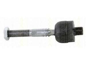 TRISCAN 8500 28220 vidinė skersinė vairo trauklė 
 Vairavimas -> Vairo mechanizmo sujungimai
3812.F3, 3812.F3