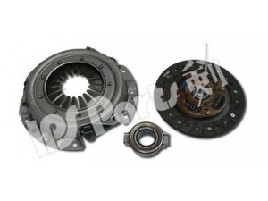 IPS Parts ICK-5179 sankabos komplektas 
 Sankaba/dalys -> Sankabos remonto komplektas, visas