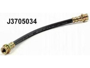 NIPPARTS J3705034 stabdžių žarnelė 
 Stabdžių sistema -> Stabdžių žarnelės
MB238163, MB238169, MB587741, MB587743