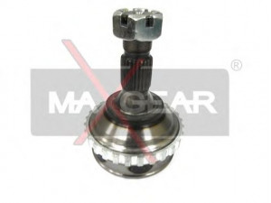 MAXGEAR 49-0401 jungčių komplektas, kardaninis velenas 
 Ratų pavara -> Sujungimai/komplektas