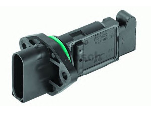BOSCH 0 281 002 281 oro masės jutiklis 
 Variklis -> Variklio elektra
004 153 06 28, A 004 153 06 28