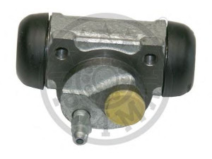 OPTIMAL RZ-3586 rato stabdžių cilindras 
 Stabdžių sistema -> Ratų cilindrai
7701032925