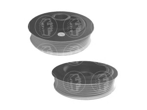 FARE SA 2999 skriemulys, alkūninis velenas 
 Diržinė pavara -> Dirželio skriemulys
1087320