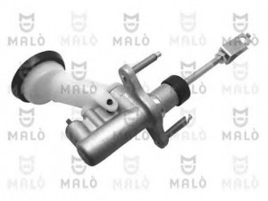 MAL? 88076 pagrindinis cilindras, sankaba 
 Sankaba/dalys -> Sankabos valdymas -> Pagrindinis cilindras
3141012330, 3141012370