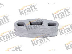 KRAFT AUTOMOTIVE 0501550 laikiklis, išmetimo sistema 
 Dviratė transporto priemonės -> Išmetimo sistema -> Atskiros surinkimo dalys -> Gnybtas
852719, 90128194, 90128194