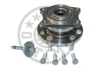 OPTIMAL 892392 rato guolio komplektas 
 Ašies montavimas/vairavimo mechanizmas/ratai -> Rato stebulė/montavimas -> Rato guolis
30714558, 31212699, 31277045