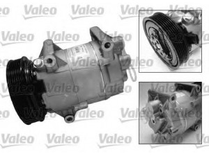 VALEO 699246 kompresorius, oro kondicionierius 
 Oro kondicionavimas -> Kompresorius/dalys
27630-00Q2M, 2763000Q2M, 7711135105