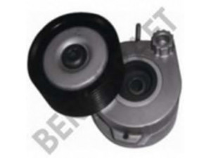 BERGKRAFT BK7502170 diržo įtempiklis, V formos rumbuotas diržas
457 200 21 70, 4572000170, 4572001570