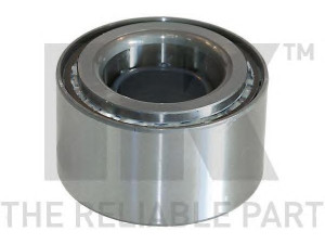 NK 754540 rato guolio komplektas 
 Ašies montavimas/vairavimo mechanizmas/ratai -> Rato stebulė/montavimas -> Rato guolis