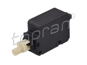 TOPRAN 502 367 valdiklis, centrinio užrakto sistema 
 Užrakinimo sistema -> Centrinio užrakto sistema
6 987 625, 6711 6 987 625, 6711 8 352 168