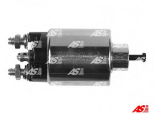 AS-PL SS1009 solenoidinis jungiklis, starteris