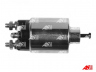 AS-PL SS1009 solenoidinis jungiklis, starteris