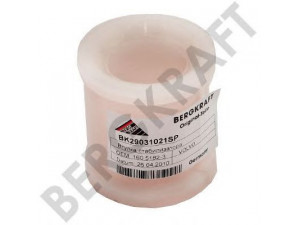 BERGKRAFT BK29031021SP skersinio stabilizatoriaus įvorių komplektas
1605 182, 1605182, 1605182-3, 16051823